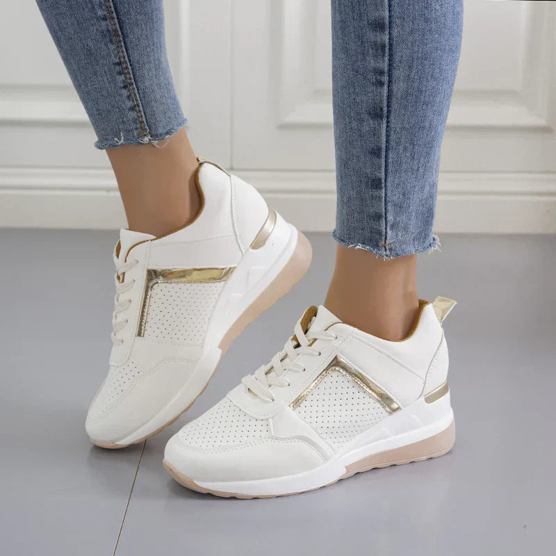 Urban Elegantie Sneakers