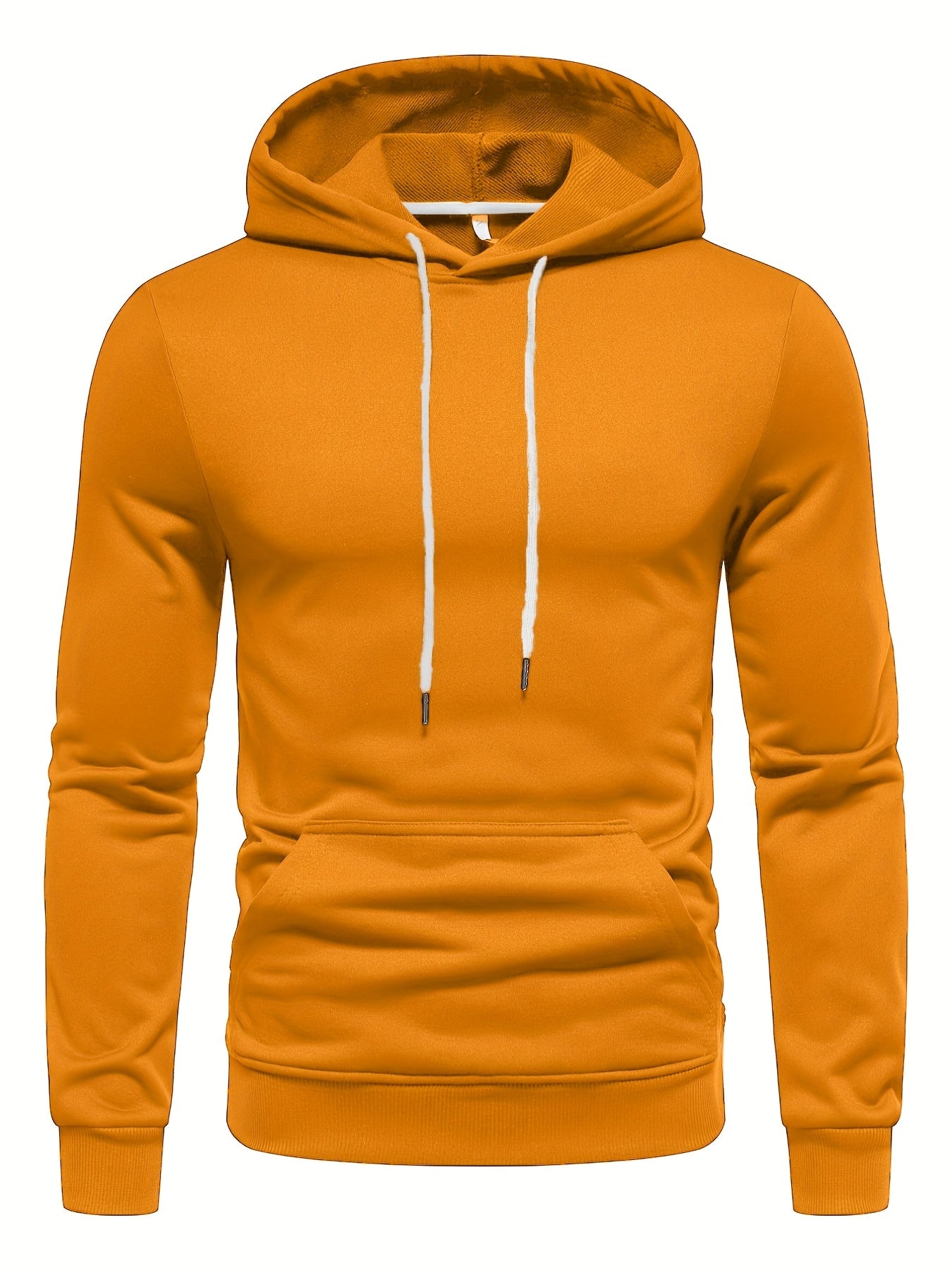 Casual Stretchy Hoodie 2+1 Gratis