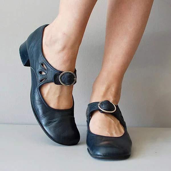 Comfortabele en Elegante Dames Sandalen