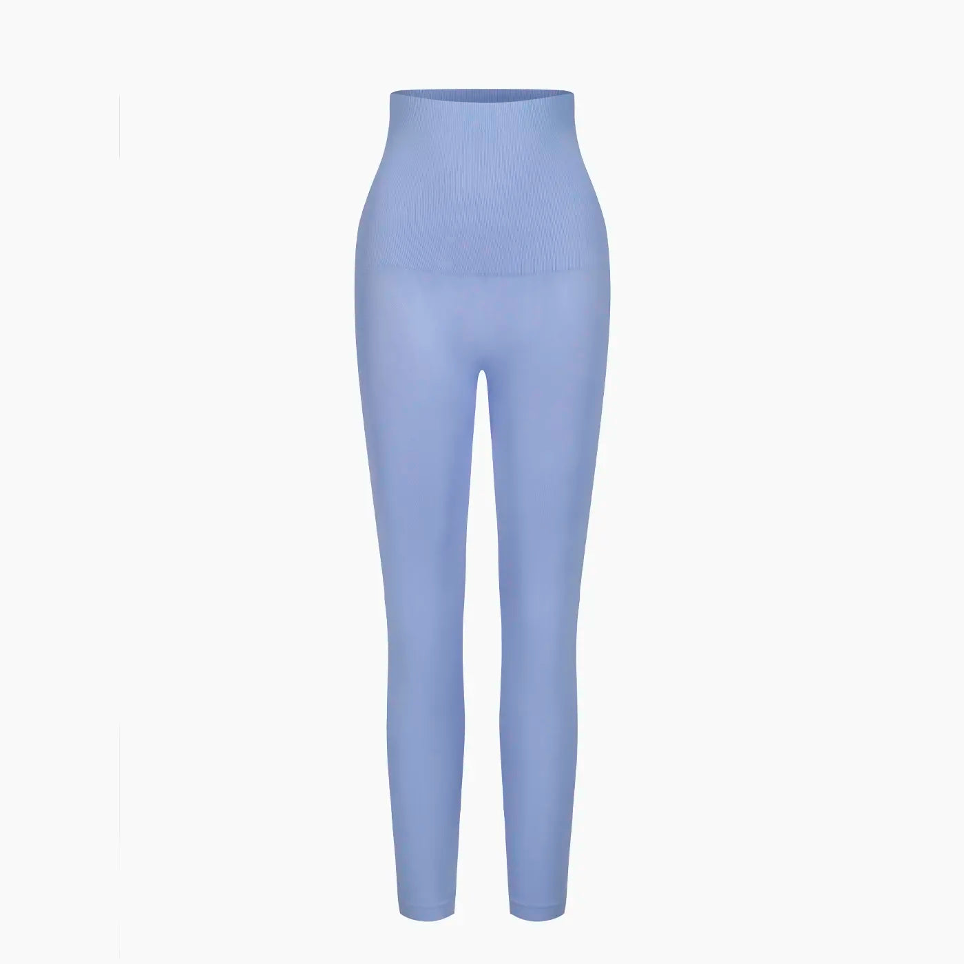Naadloze vormgevende legging
