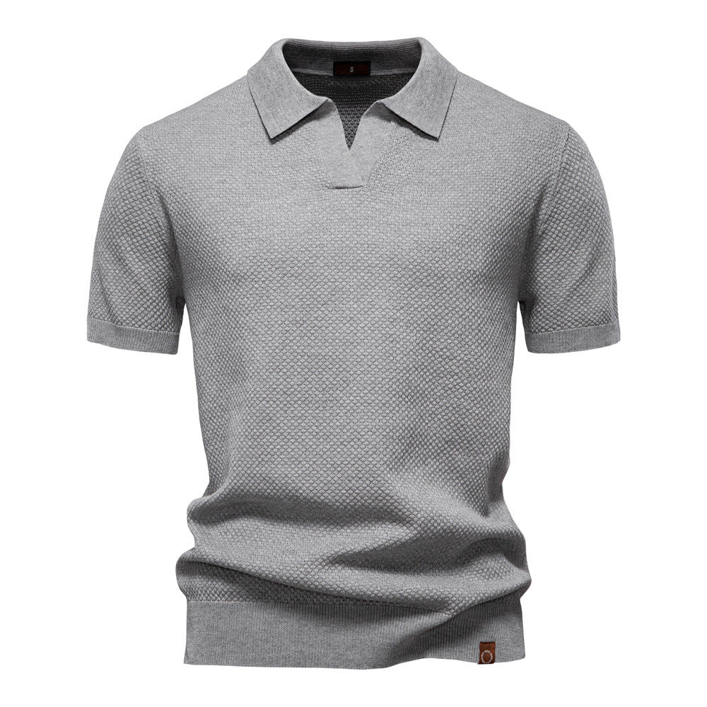 Structuur Polo – Tijdloze Editie