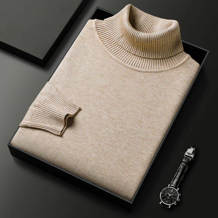 Monte Carlo Cashmere Coltrui