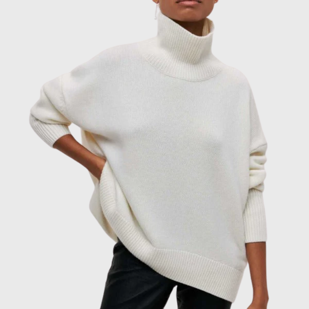 Elegante Coltrui in Zacht Luxe Knit