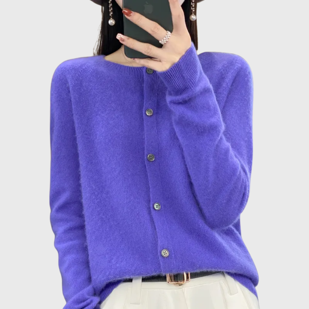 ANNA™|CARDIGAN