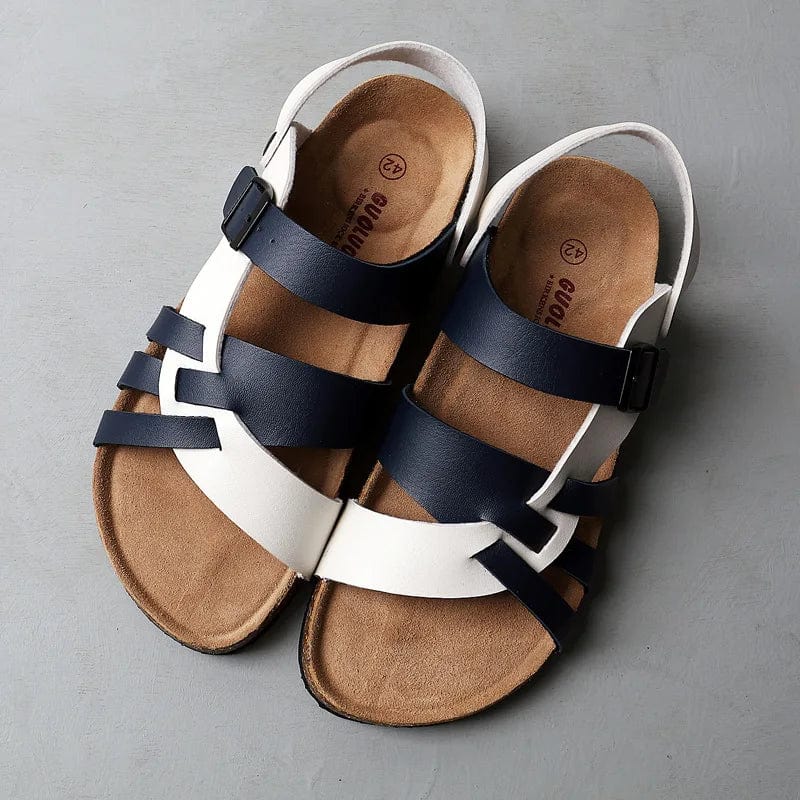 Christina | Elegante en Comfortabele Sandalen Dames