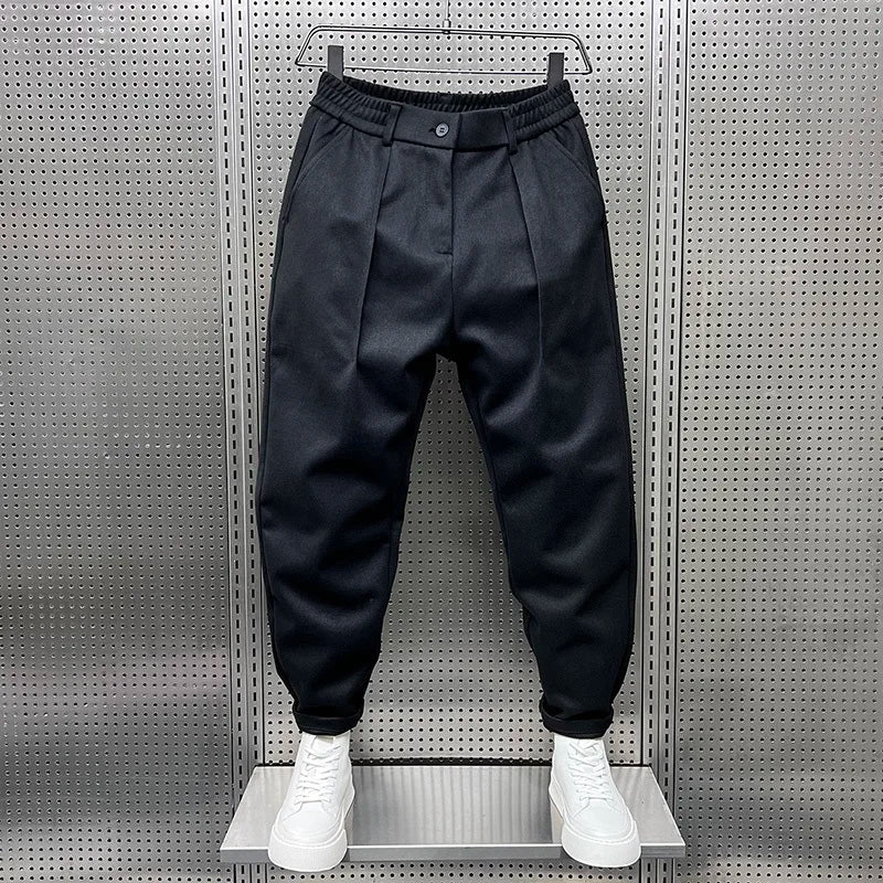 Elegante Broek met Codering