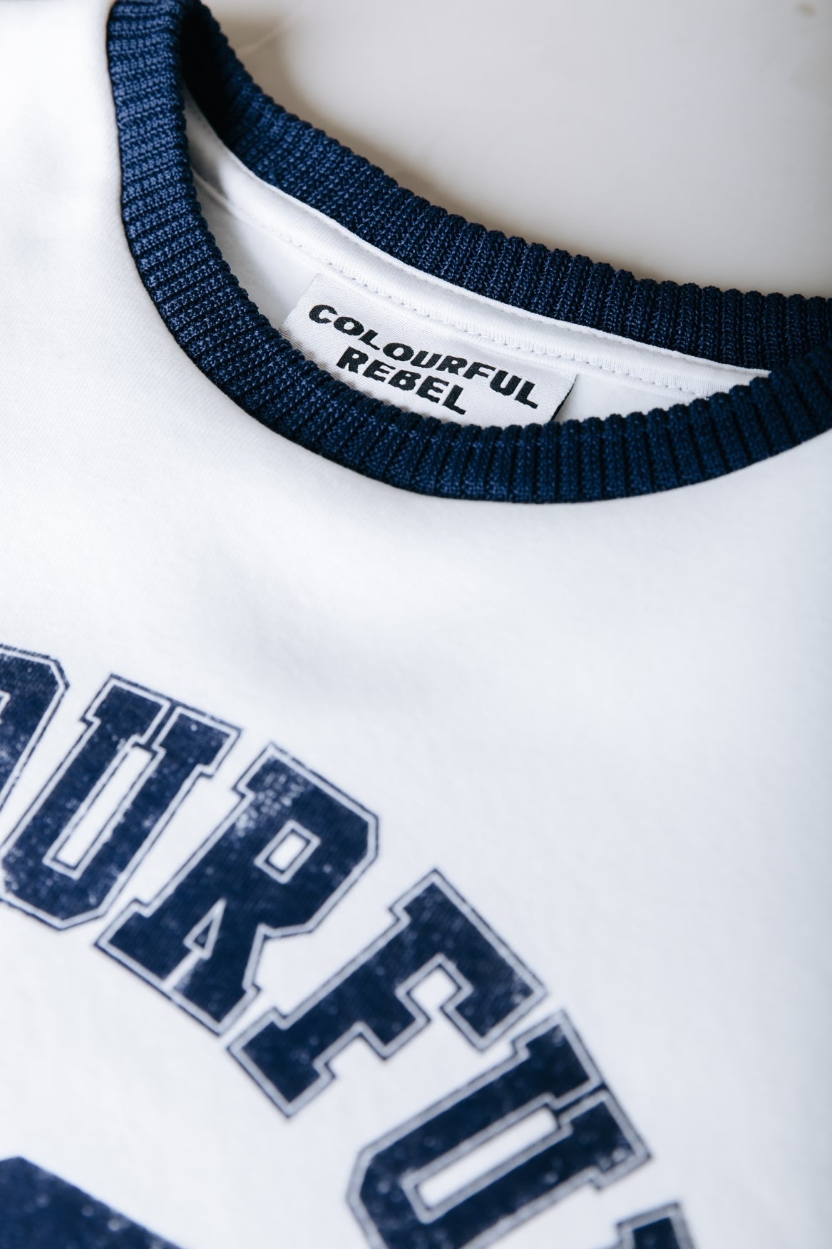 CR 33 Sweat | Off white