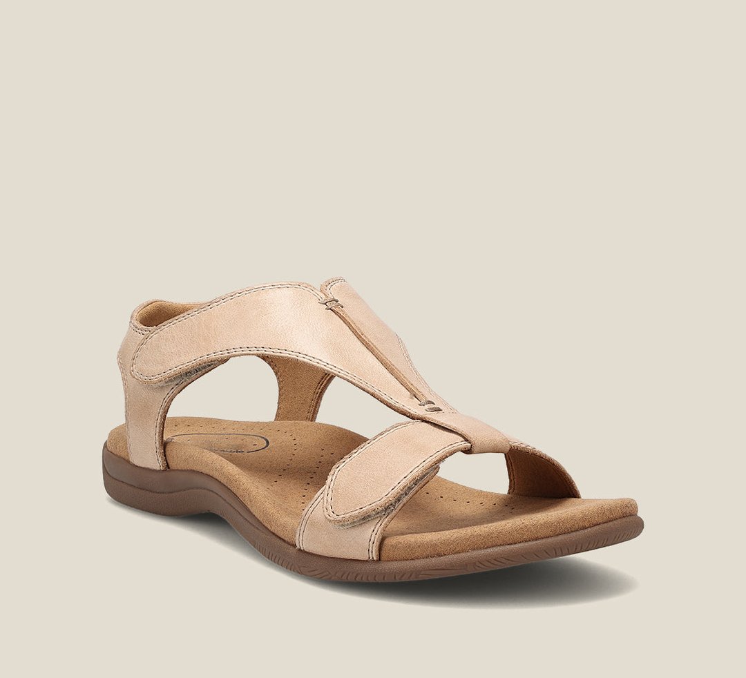 Moderne Sandalen met Uitzonderlijk Draagcomfort