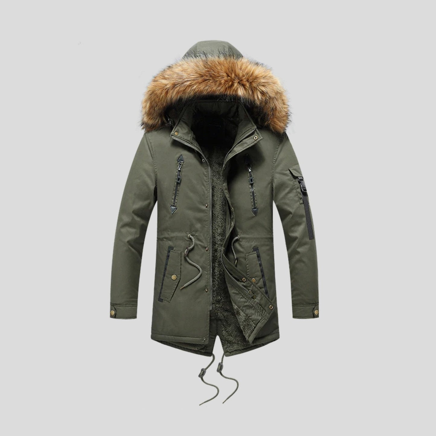 EQUINOX™|GIACCA