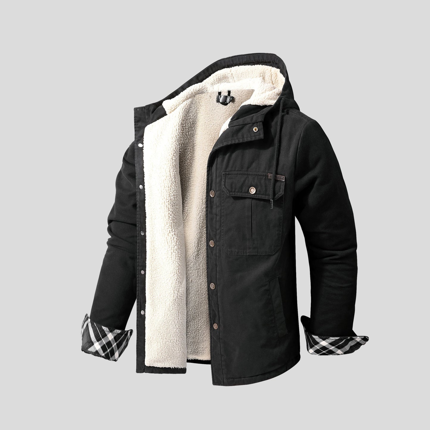 ABSAIL™|GIACCA