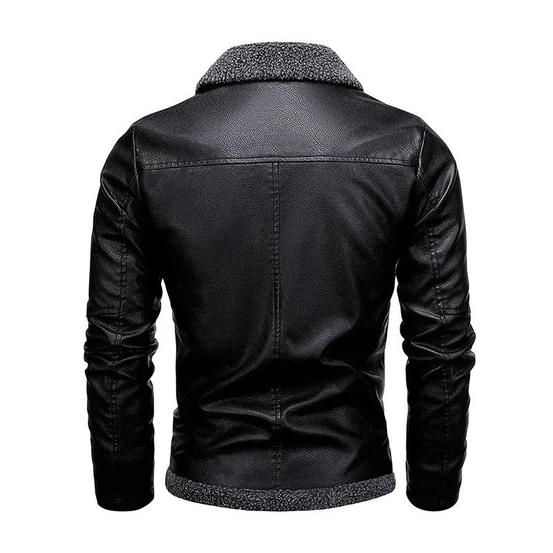 STEFANO™|GIACCA ELEGANTE