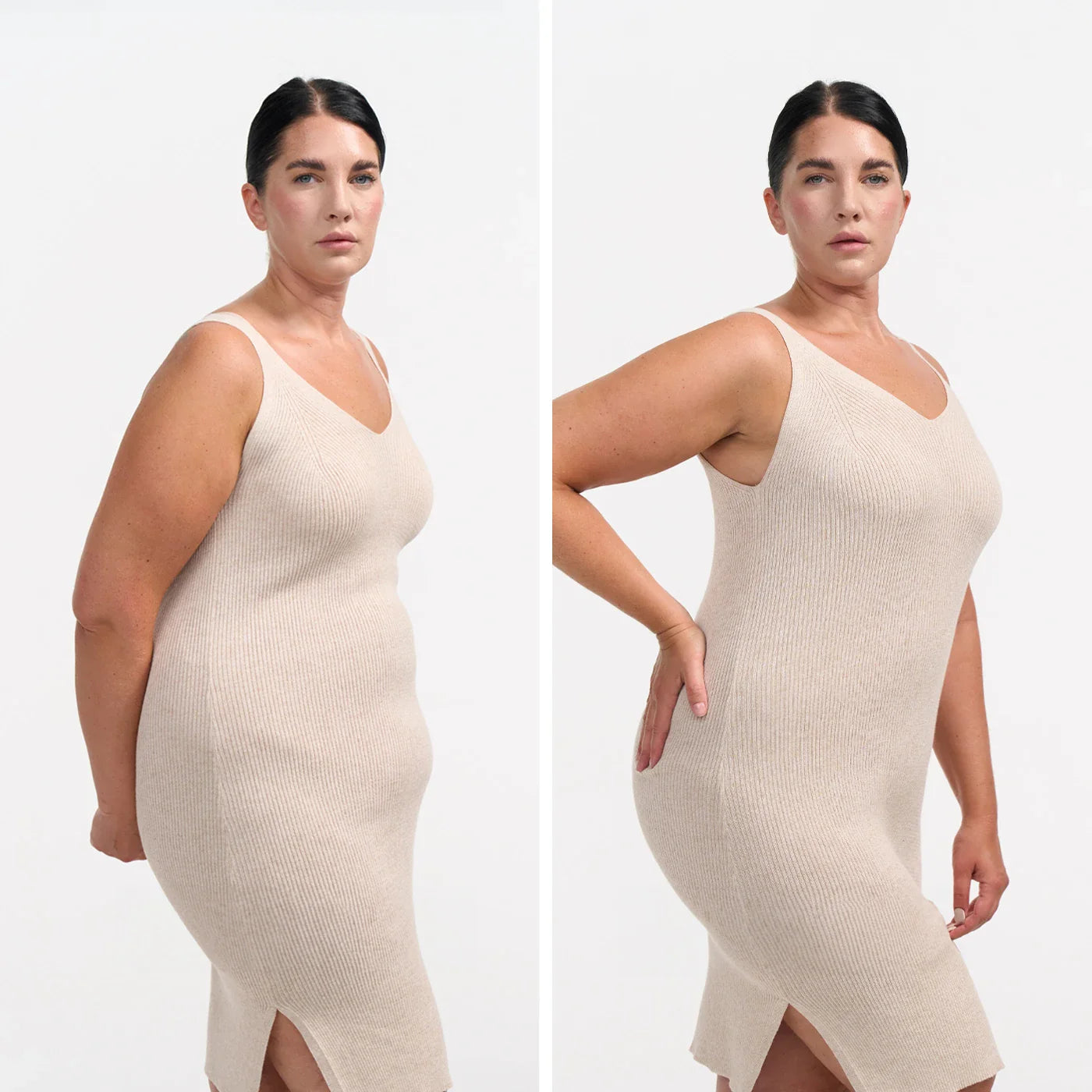 Shaping shorts