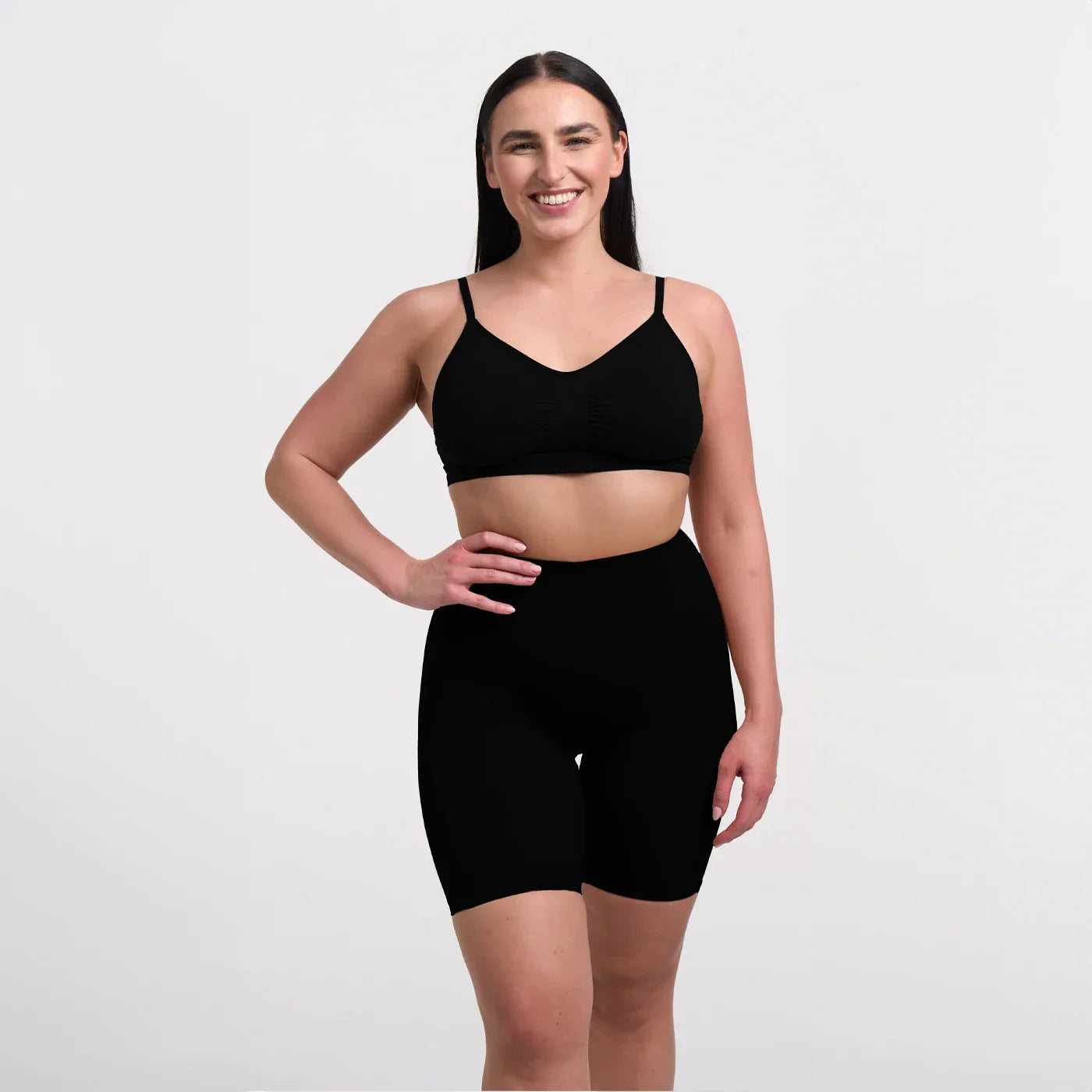 Shaping shorts
