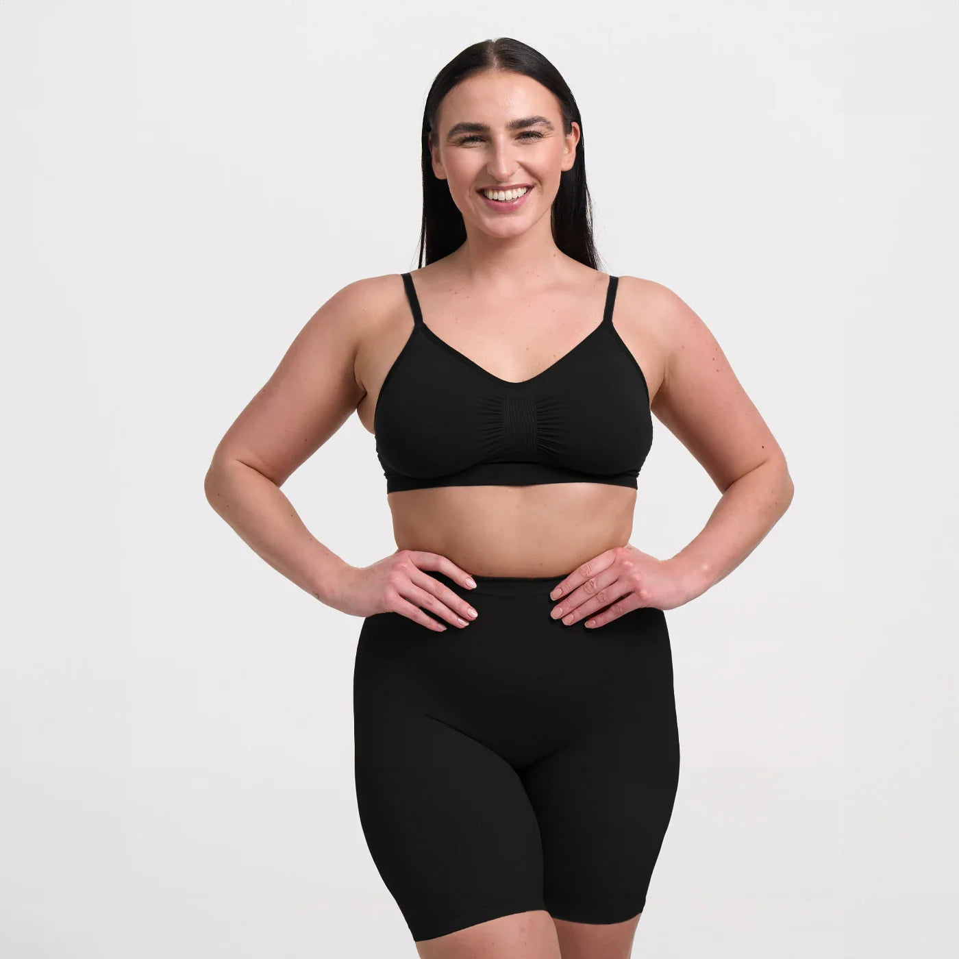 Shaping shorts