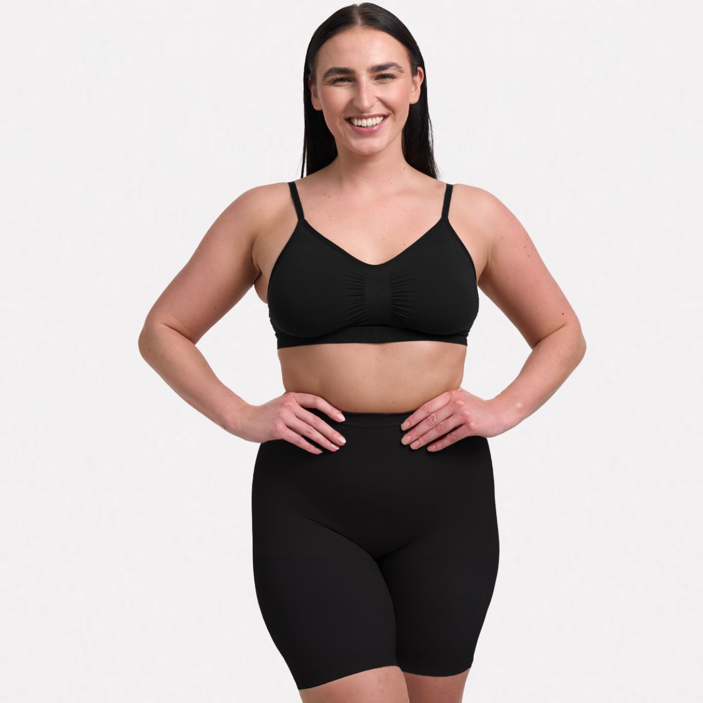 Shaping shorts