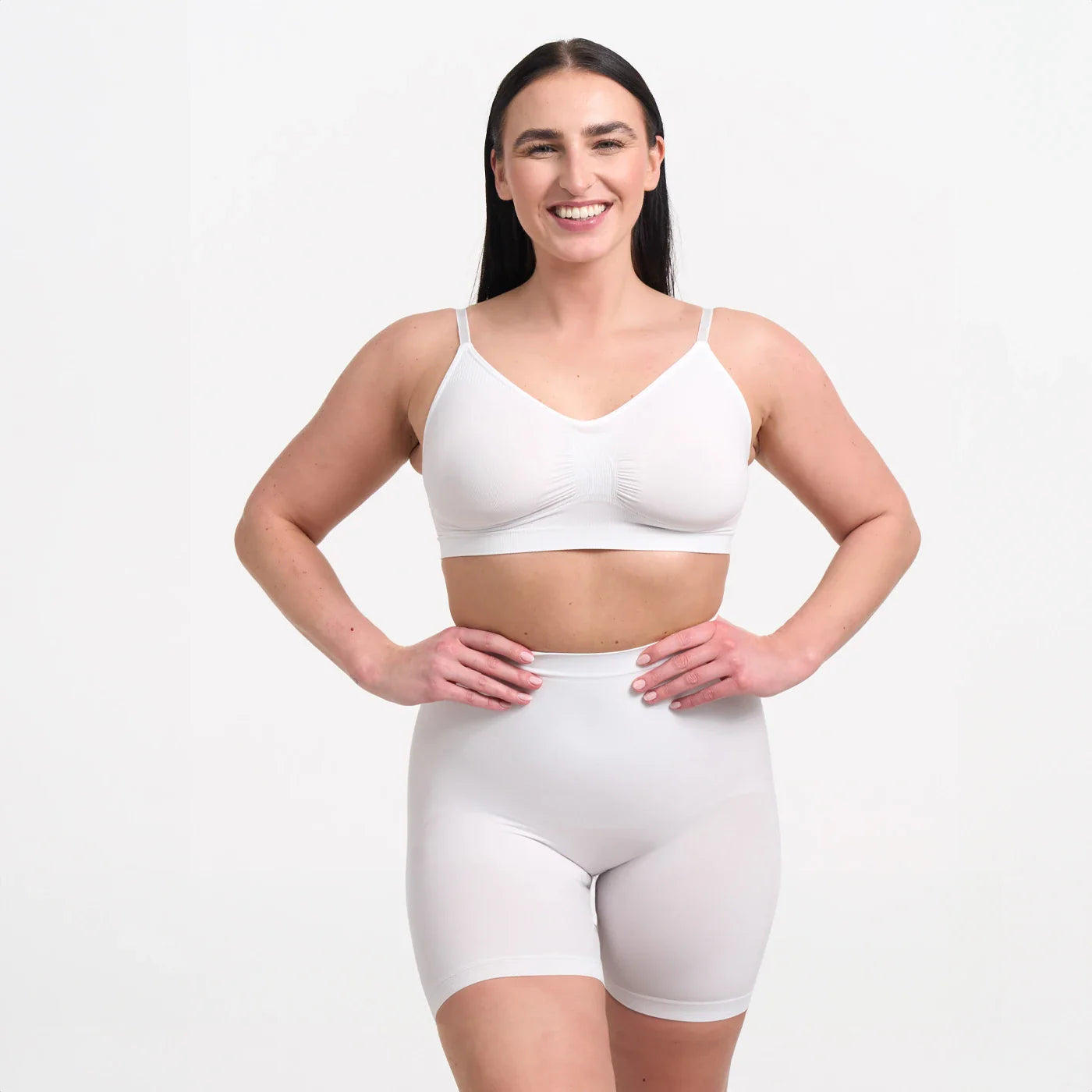 Shaping shorts