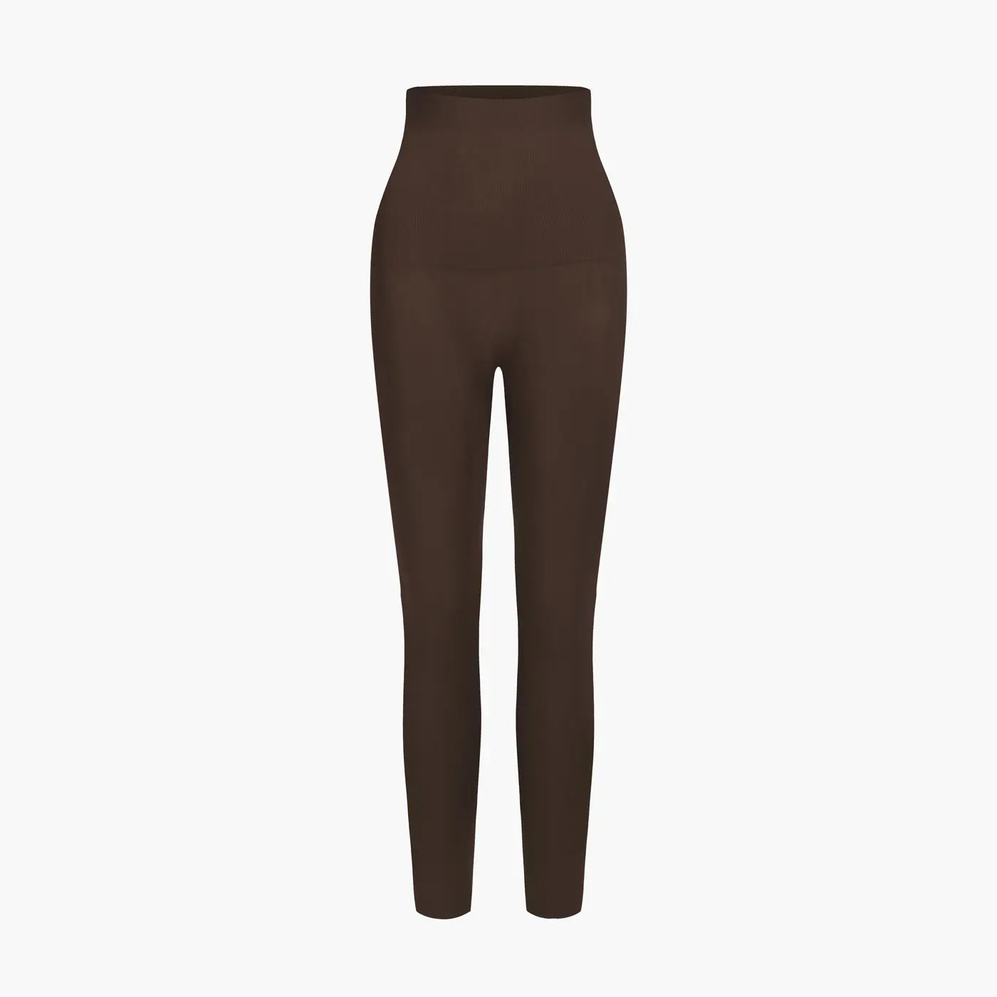 Naadloze vormgevende legging