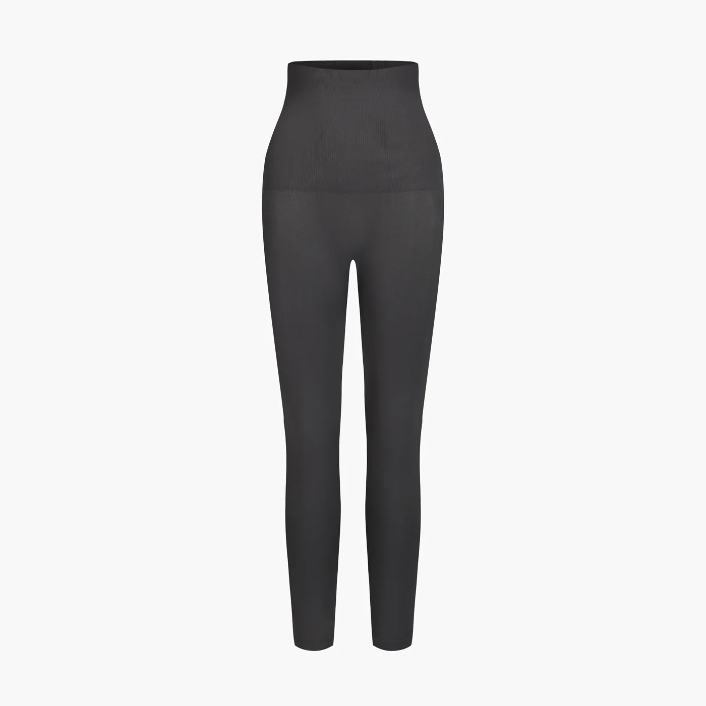Naadloze vormgevende legging