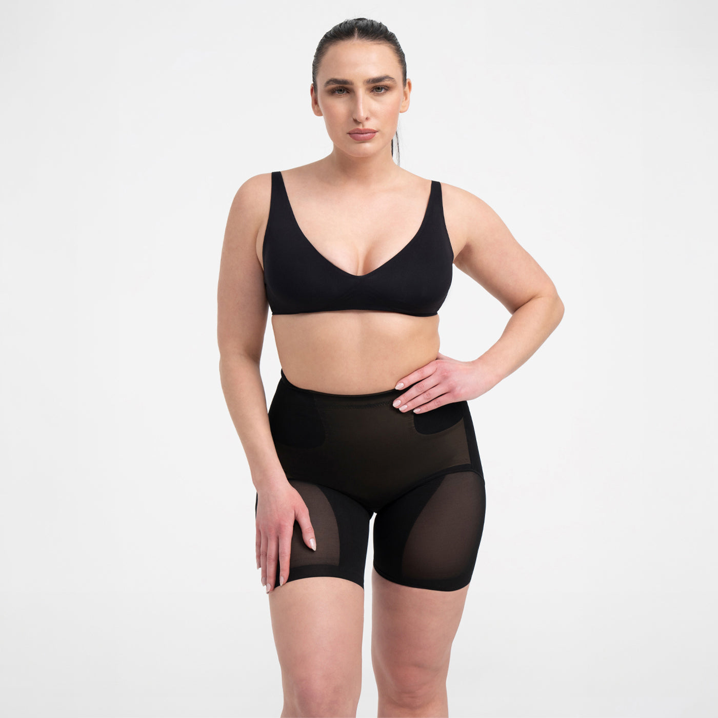 Ultra Sterk Shaping Shorts