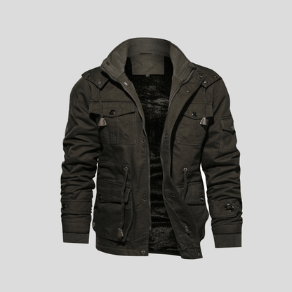 LANDON™|GIACCA HUNTER