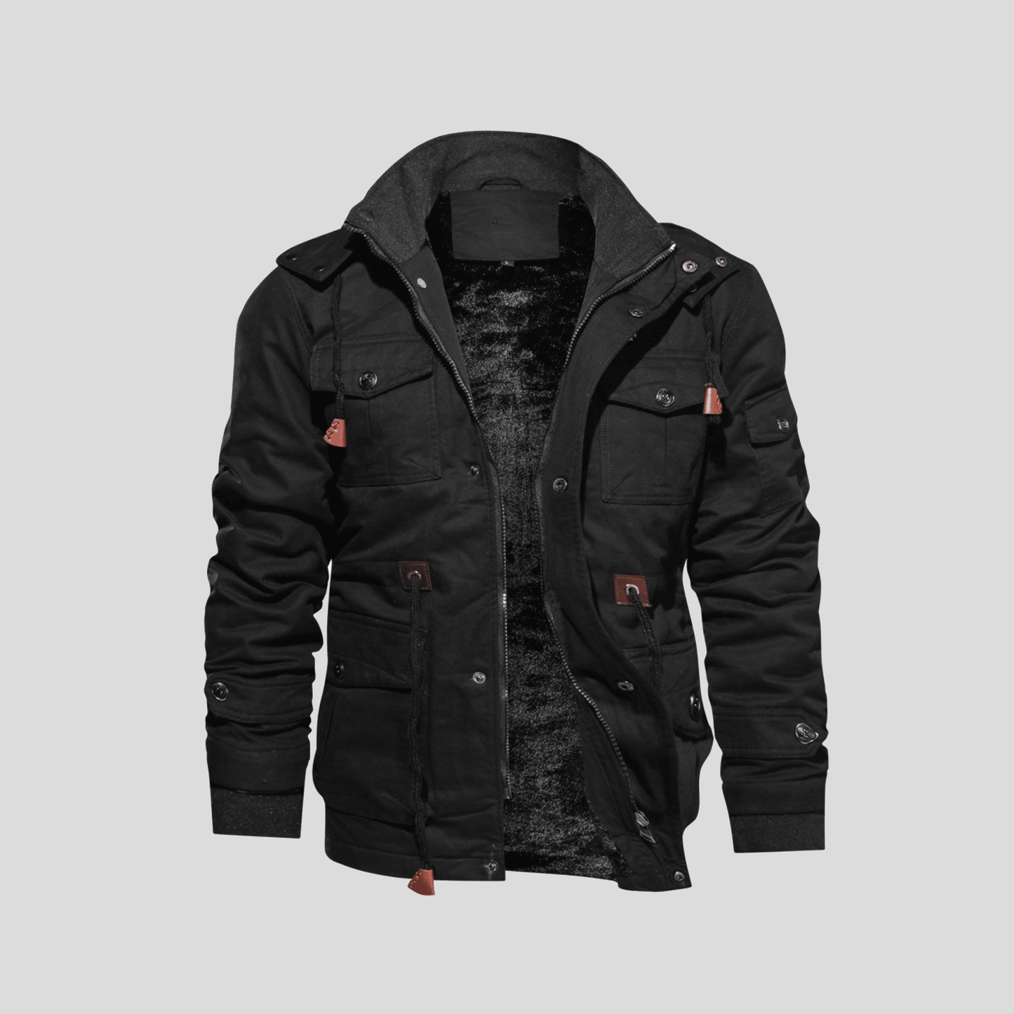 LANDON™|GIACCA HUNTER