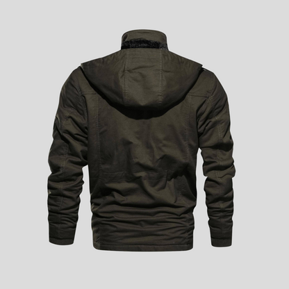 LANDON™|GIACCA HUNTER