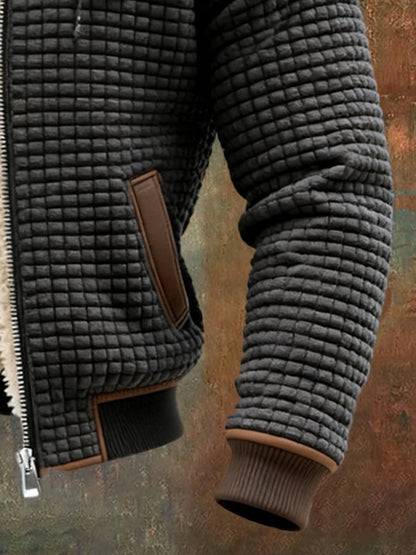 MATTEO™ | GIACCA IMPATTO TERMICO IN POLARE