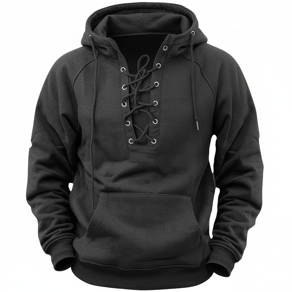 Noavera | NordFjäll™ Duurzame Hoodie Premium