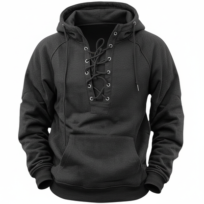 Noavera | NordFjäll™ Duurzame Hoodie Premium