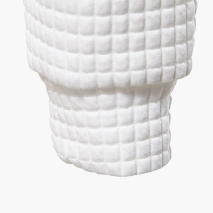 Comfortabele Hoodie met Patroon