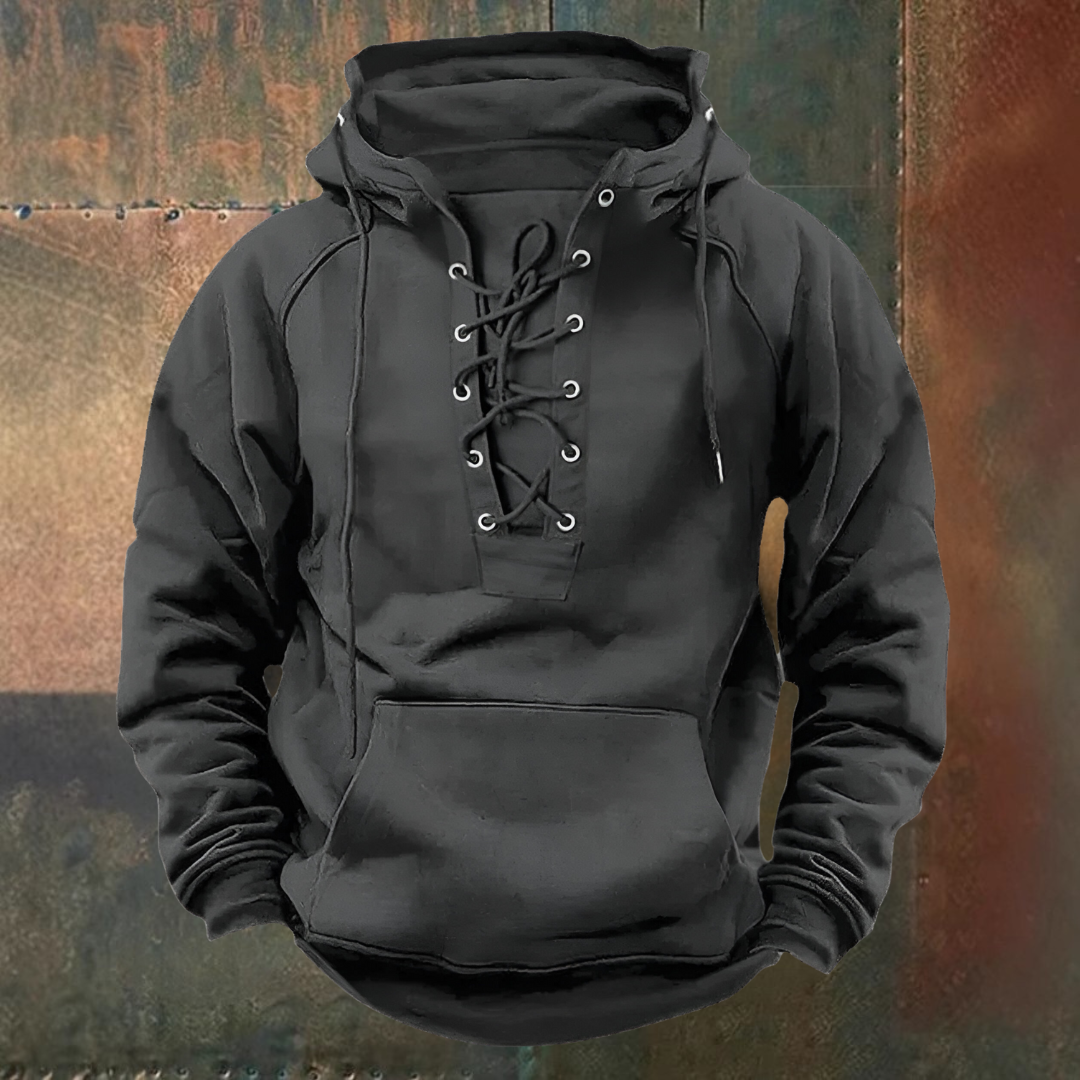 Elegante Waterdichte Hoodie