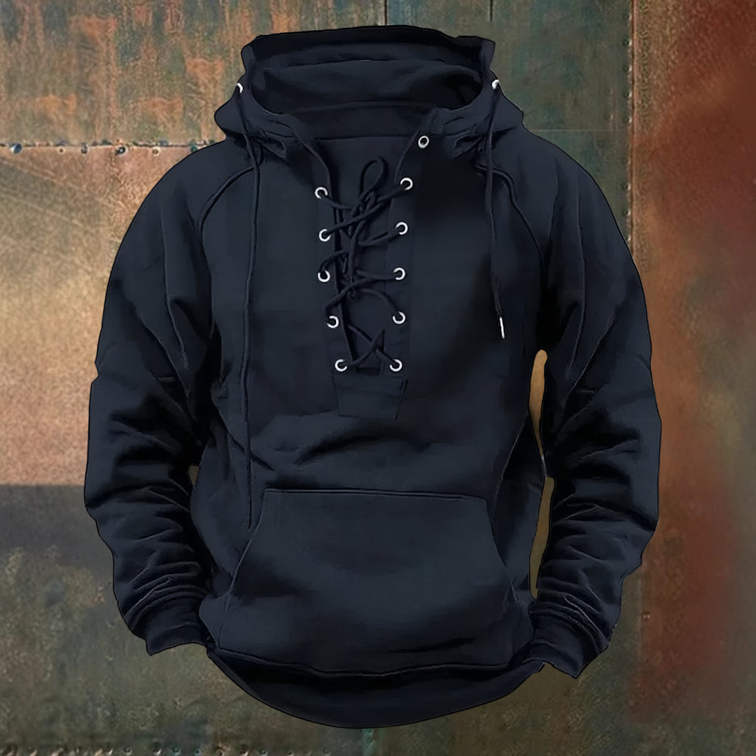 Elegante Waterdichte Hoodie