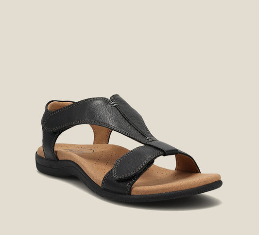 Moderne Sandalen met Uitzonderlijk Draagcomfort