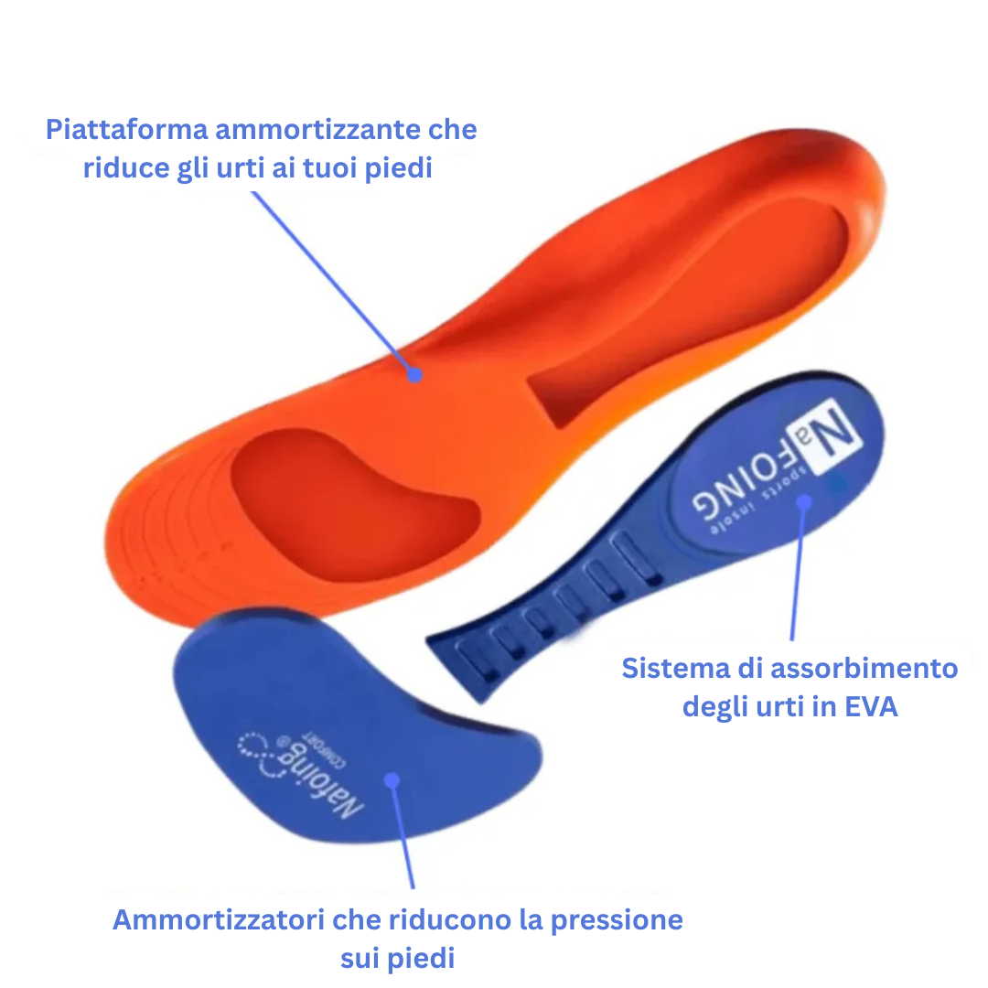 Comfortzolen voor Dagelijks Ondersteuning