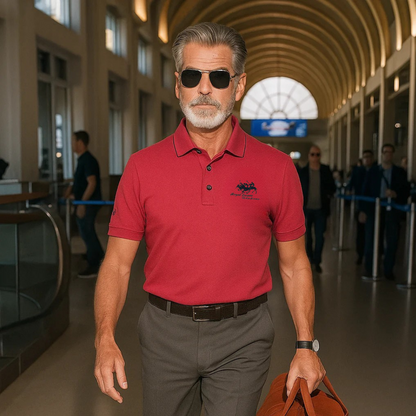 LUXE POLO
