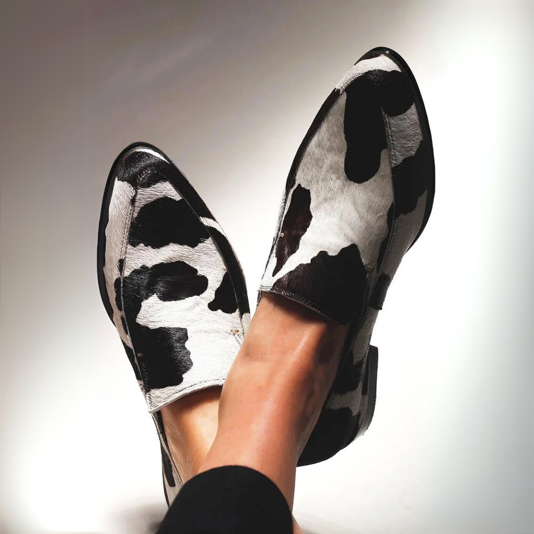 VALENCIA  | Comfortabele en Elegante Instappers voor Elke Gelegenheid