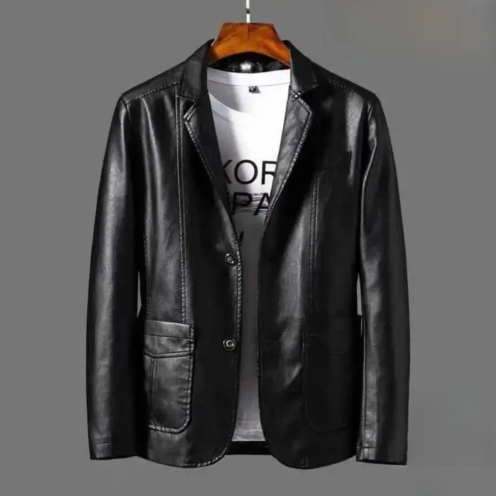 MATTEO™|GIACCA DA MOTOCICLISTA