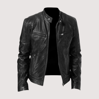 AARON™|GIACCA BOMBER