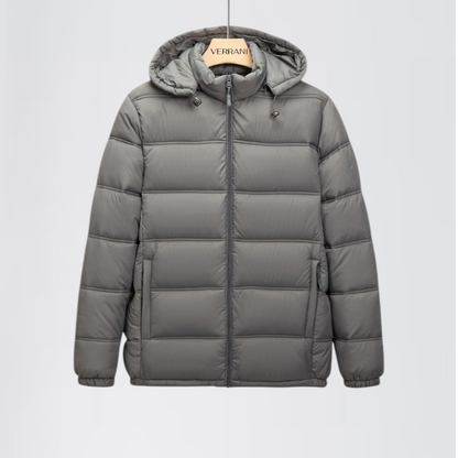 Nico™ | Giacca imbottita in cotone