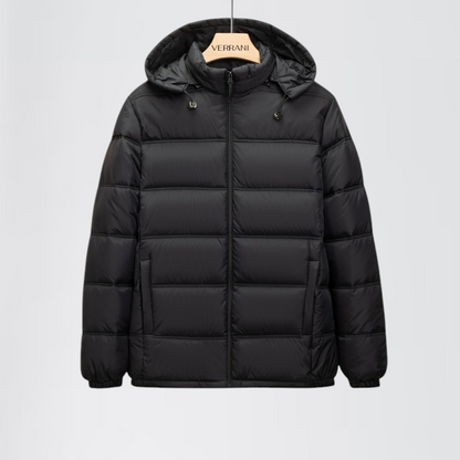 Nico™ | Giacca imbottita in cotone