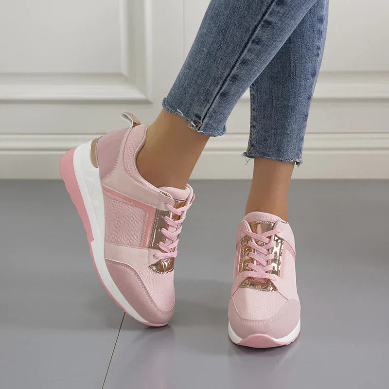 Urban Elegantie Sneakers
