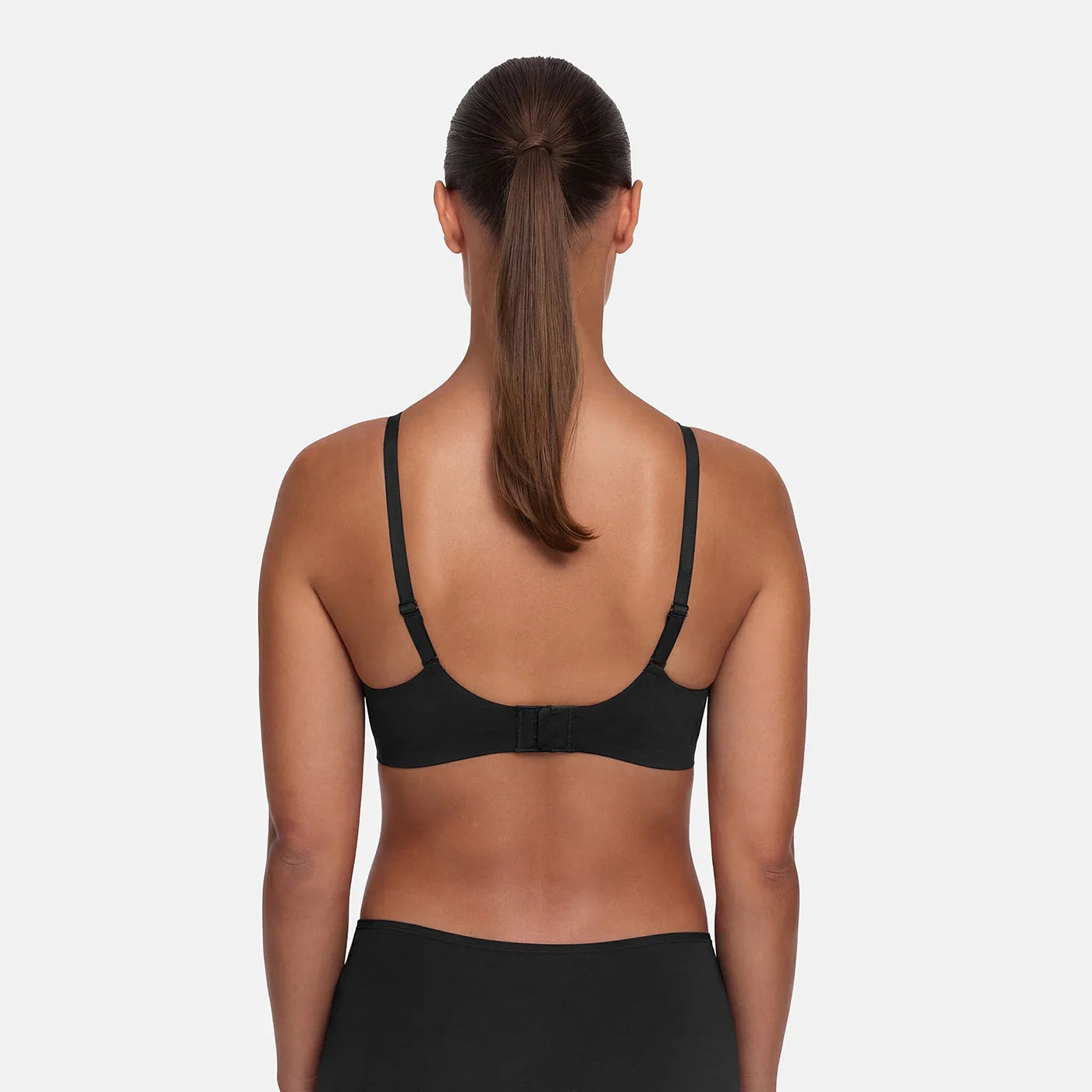 Comfort push-up bh