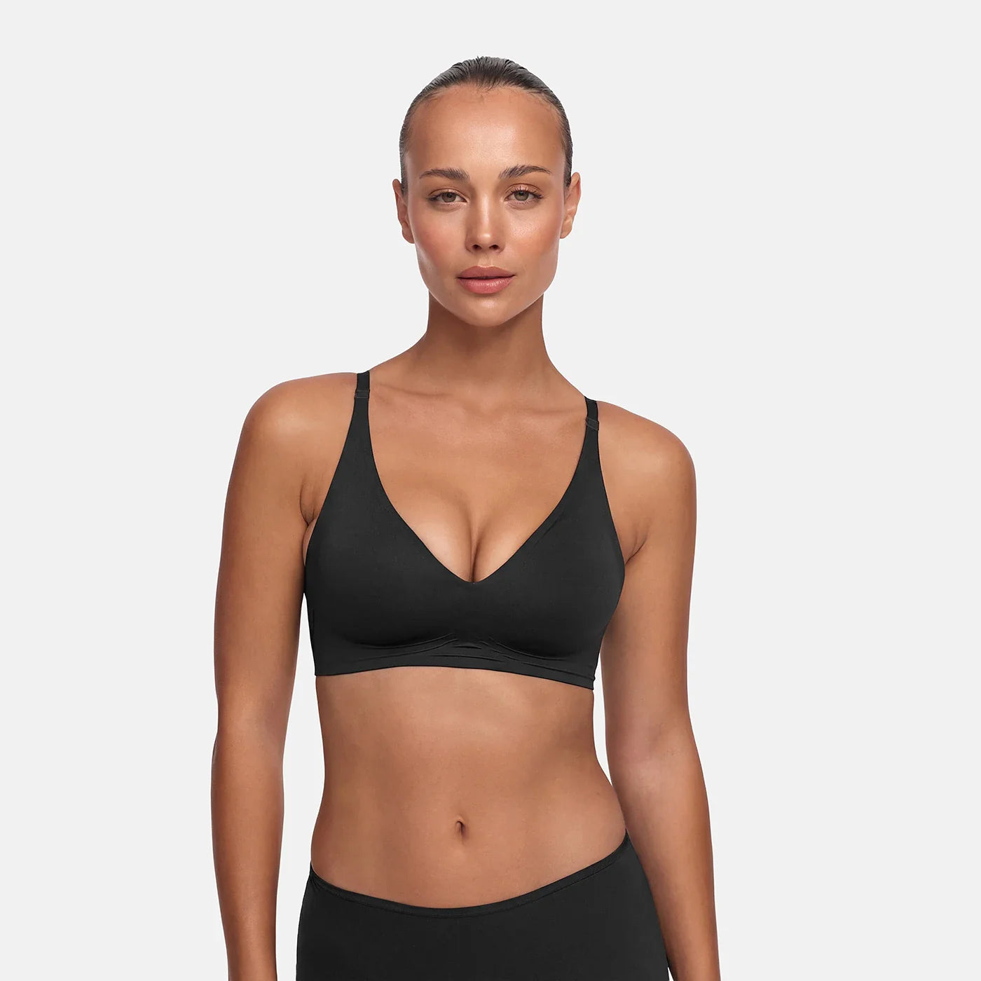 Comfort push-up bh