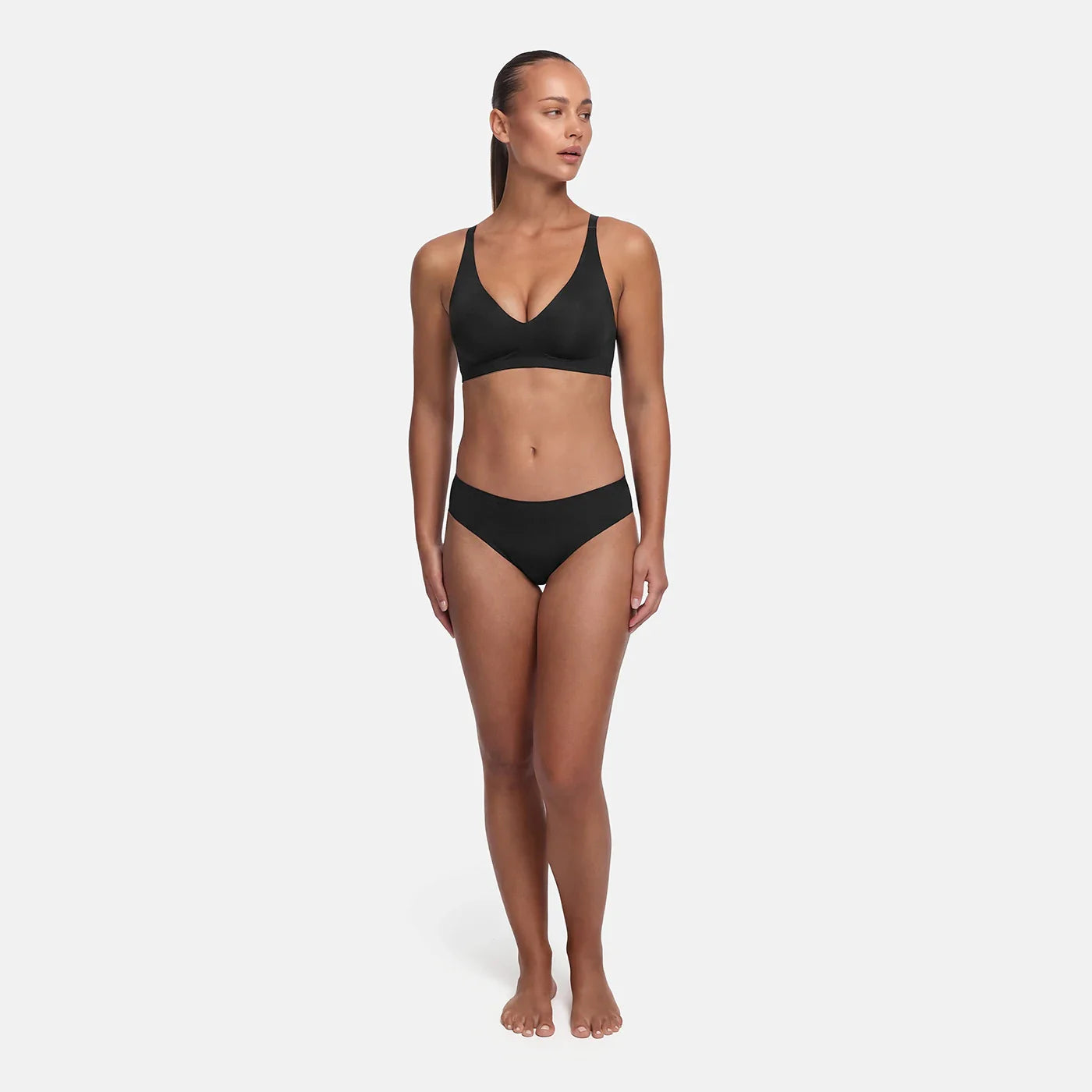 Comfort push-up bh