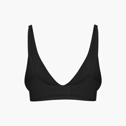 Comfort push-up bh