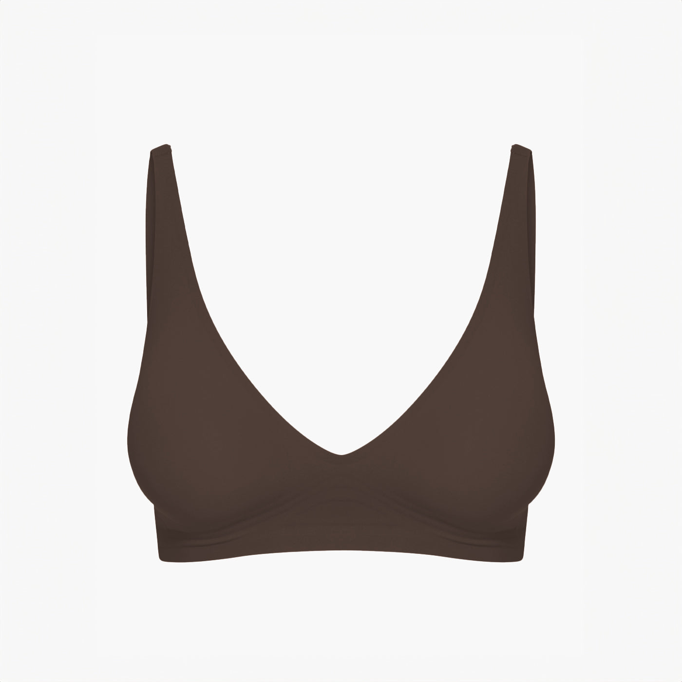Comfort push-up bh
