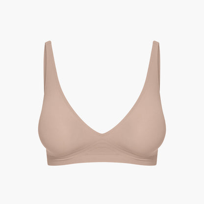 Comfort push-up bh