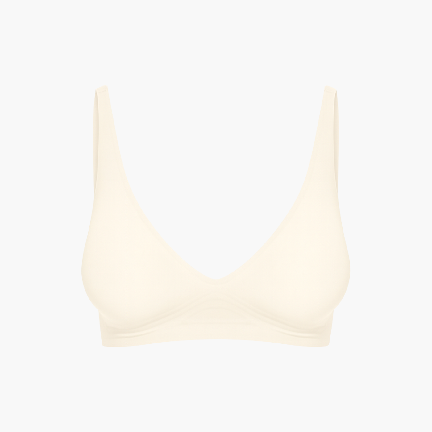 Comfort push-up bh