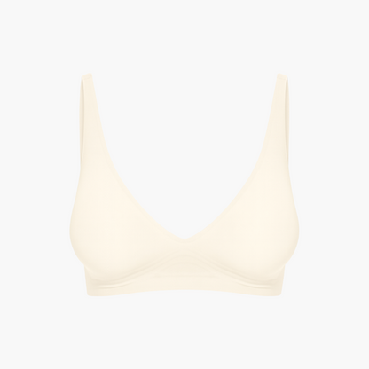 Comfort push-up bh