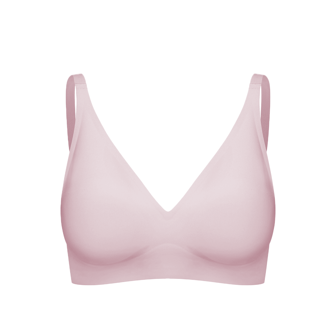 Comfort push-up bh